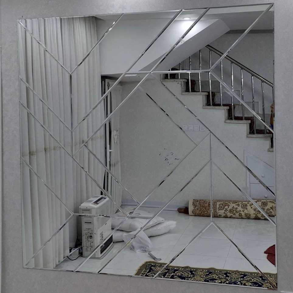 آینه های دکوراتیو
