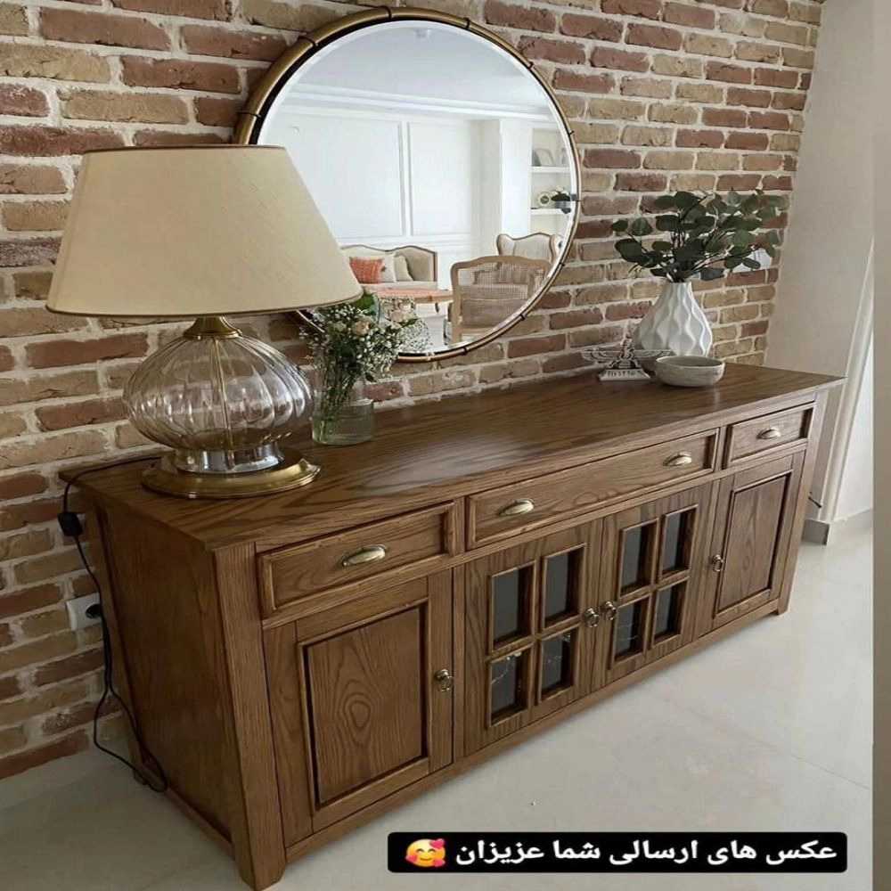 صنایع چوبی راشا