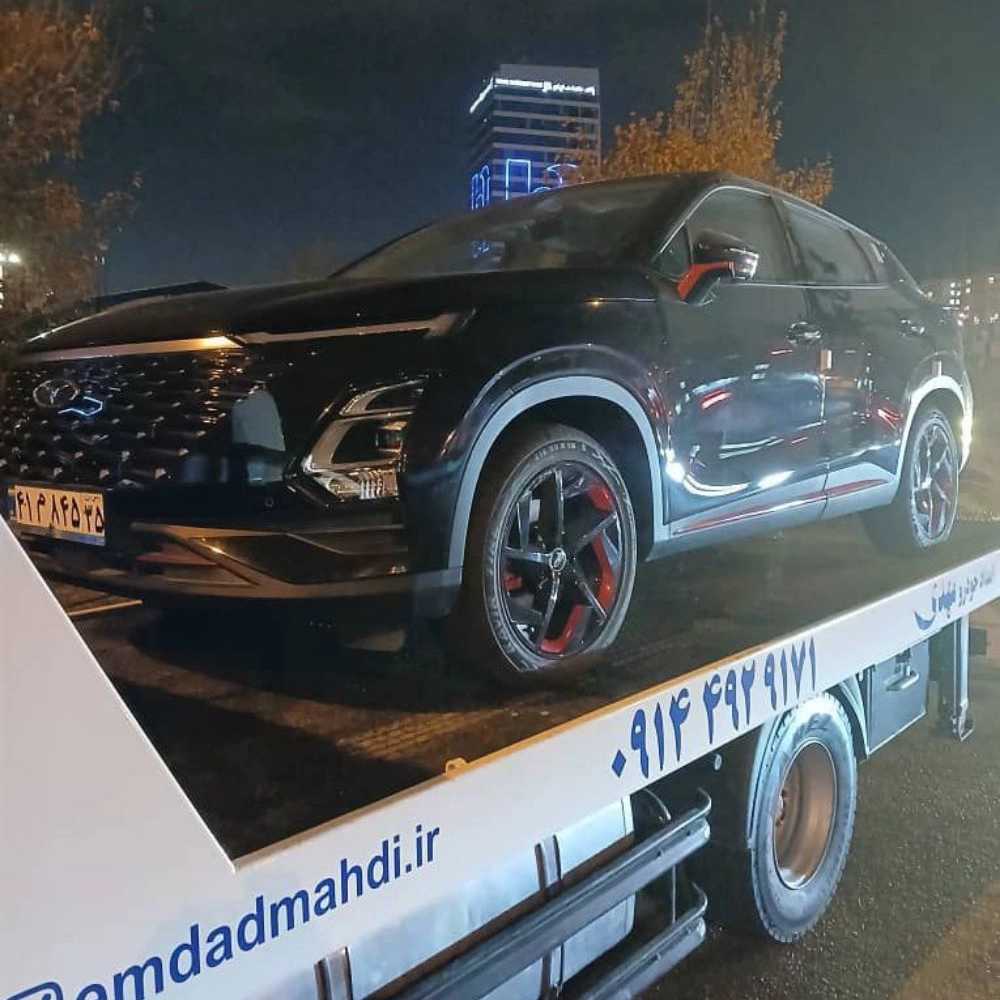 امداد خودروی میاندوآب 09964918994