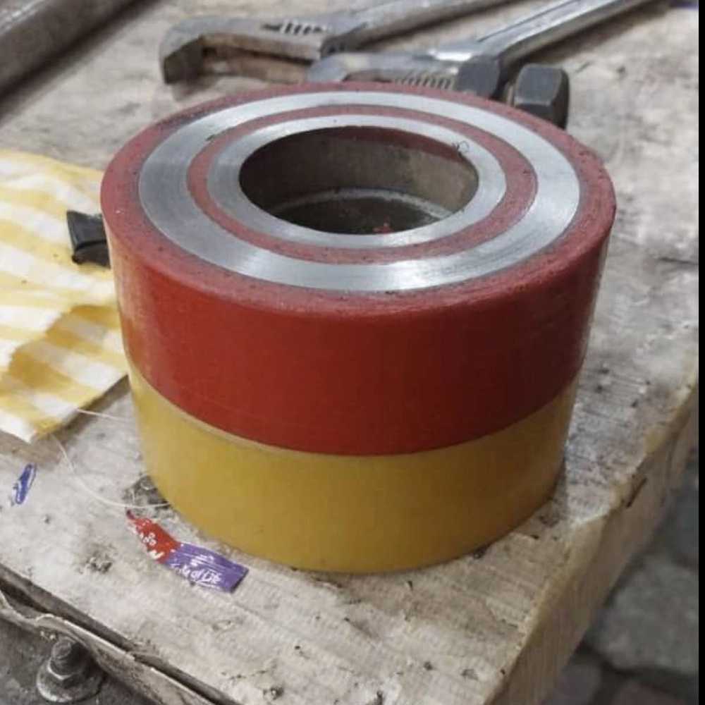 تولید تعمیر قطعات پلی اورتان ریخته گری در پرند