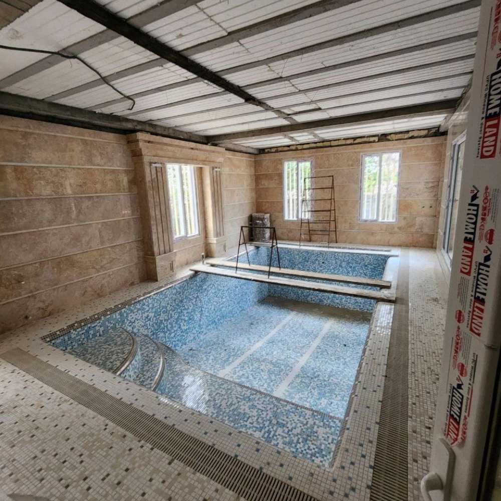 سقف کاذب لپاسری
