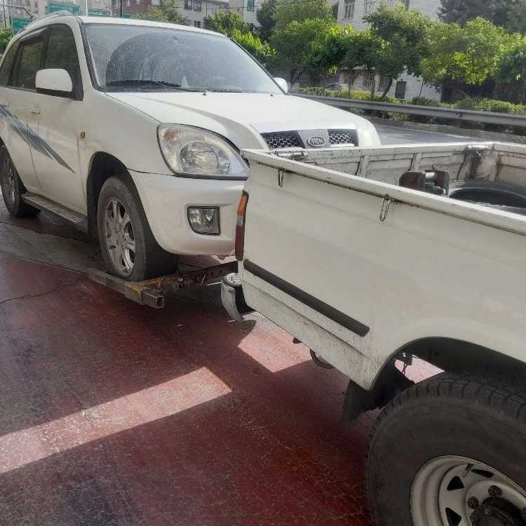 امداد خودرو شعبانی 09119189512