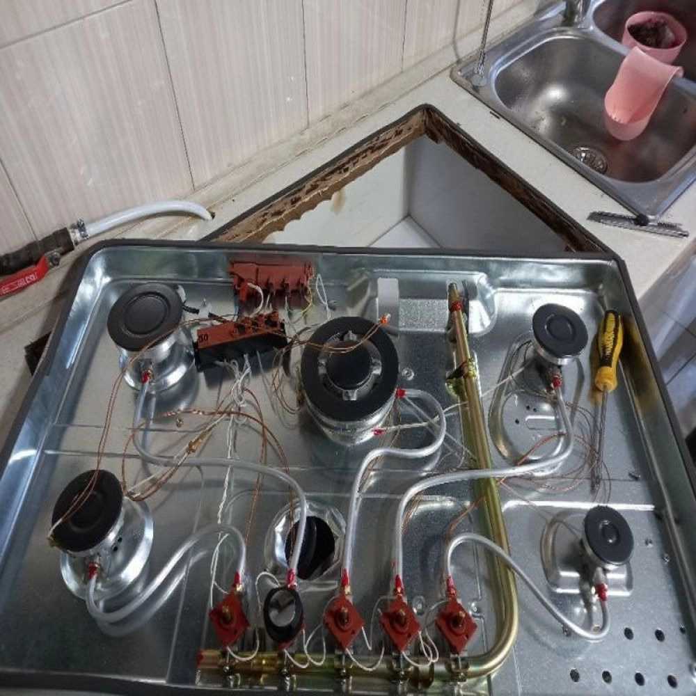 خدمات فنی پاسخ