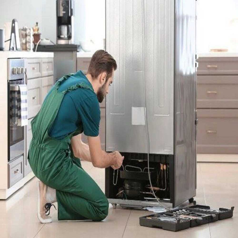 تعمیرات نصب راه اندازی پکیچ خدمات فنی پاسخ در شیراز