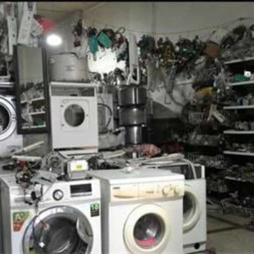 خدمات فنی پاسخ
