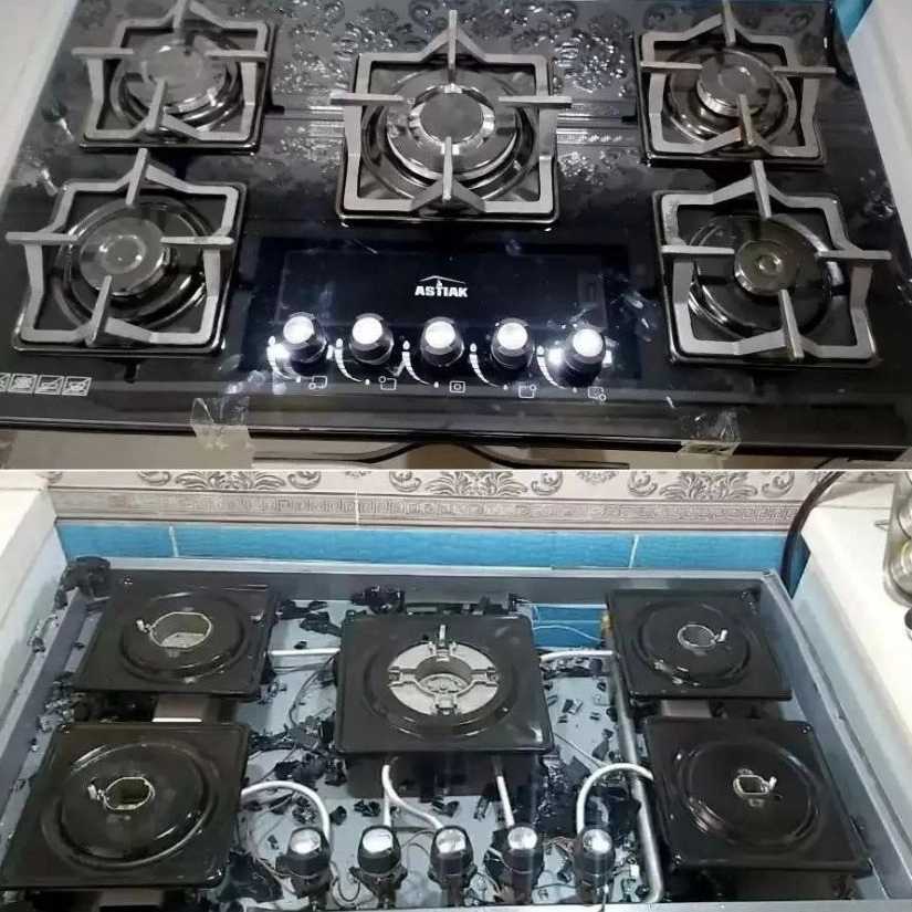 خدمات فنی پاسخ