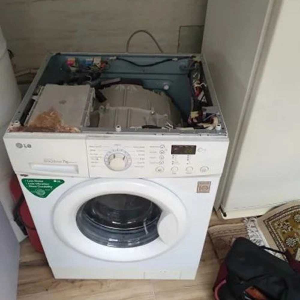 خدمات فنی پاسخ