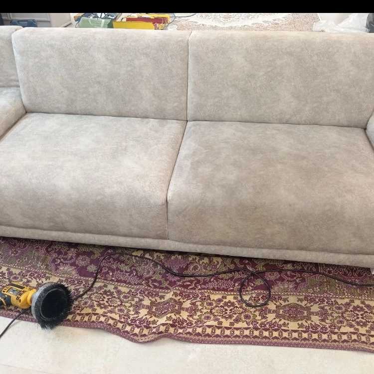 مبلشویی راد در قائمشهر