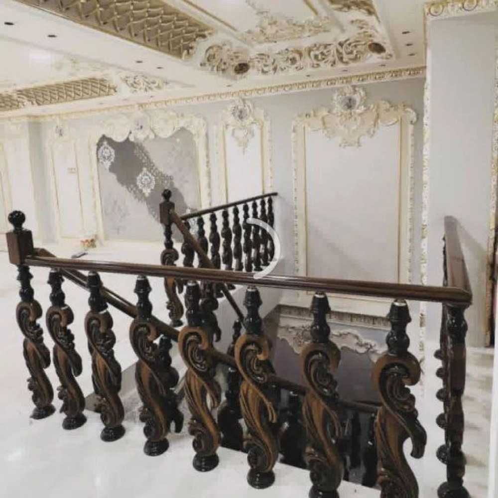 نرده استیل مرکزی در اهواز