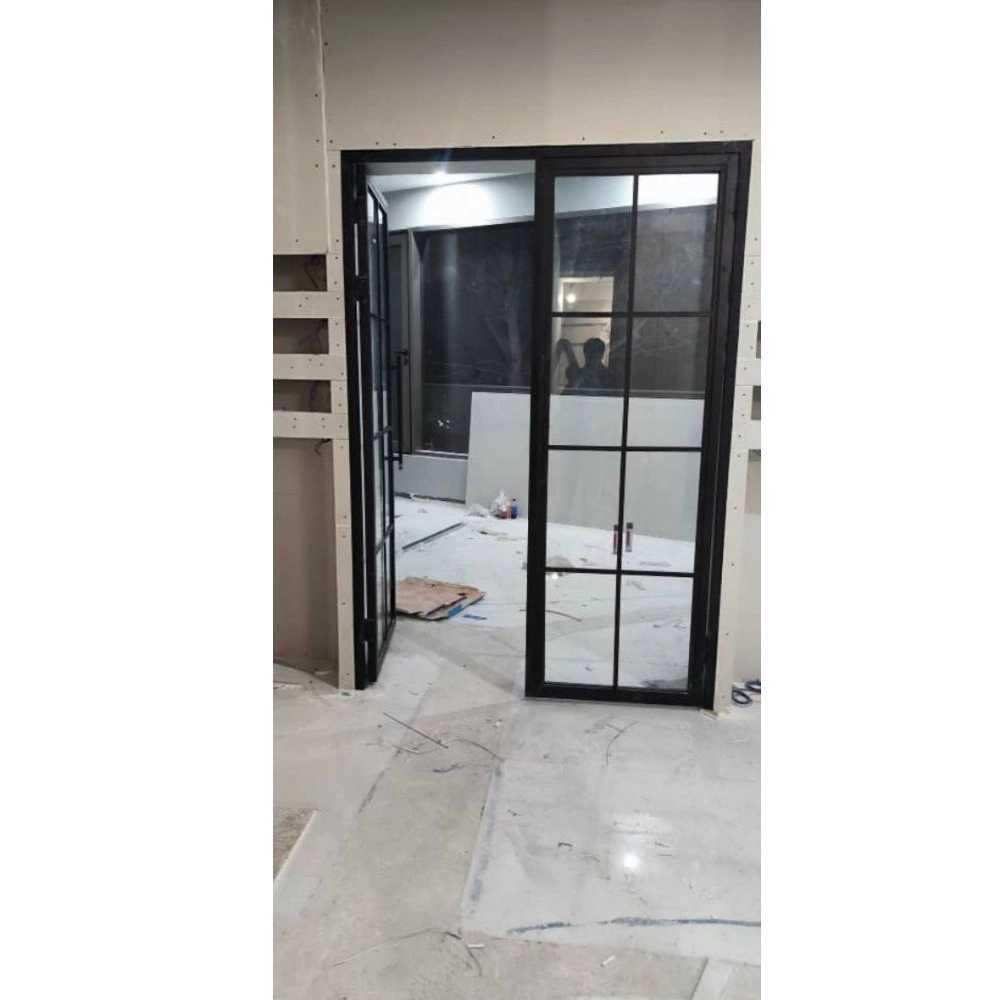 نرده استیل مرکزی در اهواز