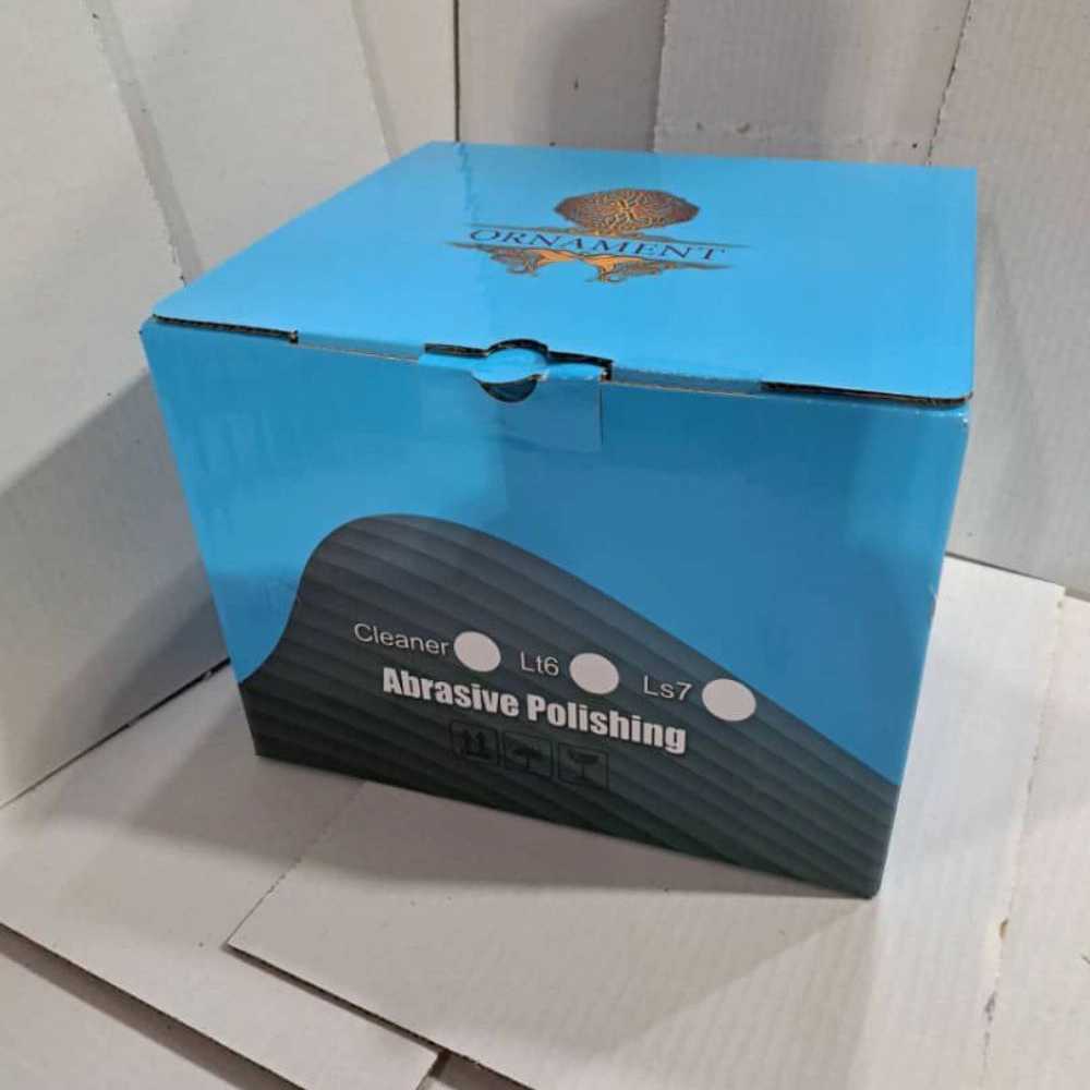 کارتن سازی بهروز در اصفهان