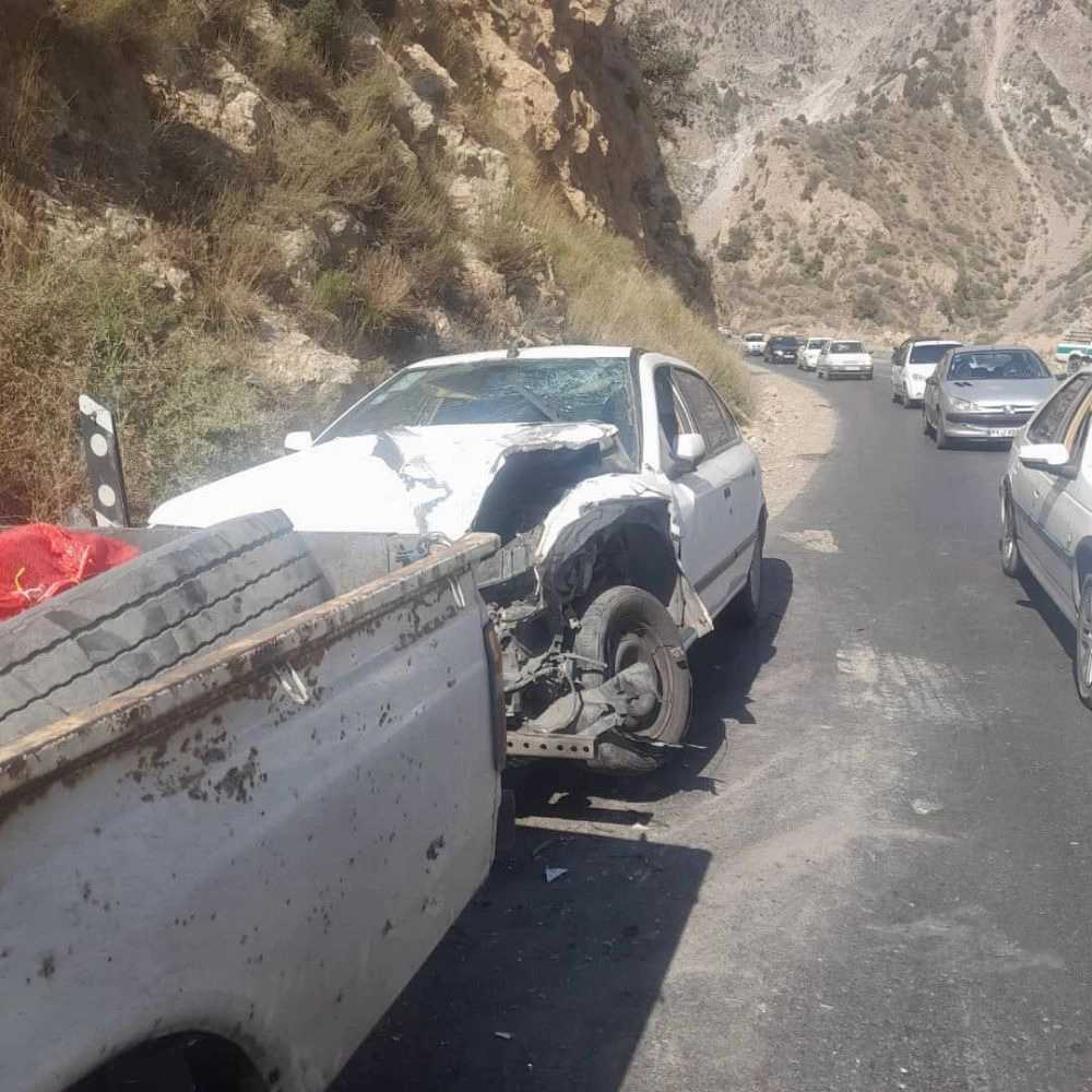 امداد خودرو و خودروبر هراز اسفندیاری