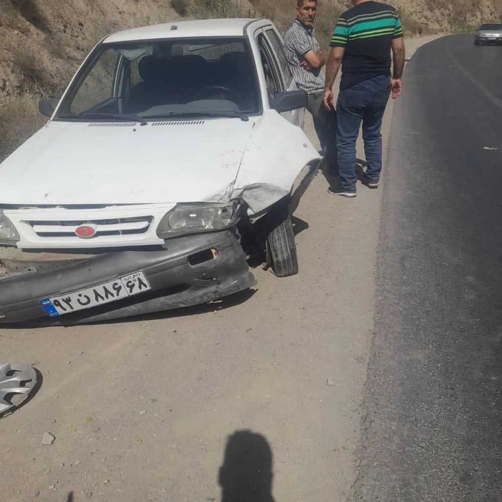 امداد خودرو و خودروبر هراز اسفندیاری