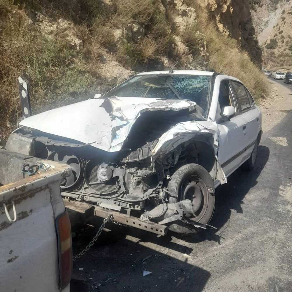 امداد خودرو و خودروبر هراز اسفندیاری