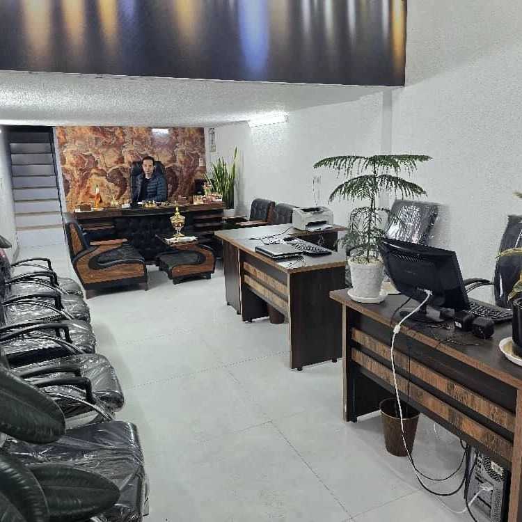 دپارتمان املاک صدرا