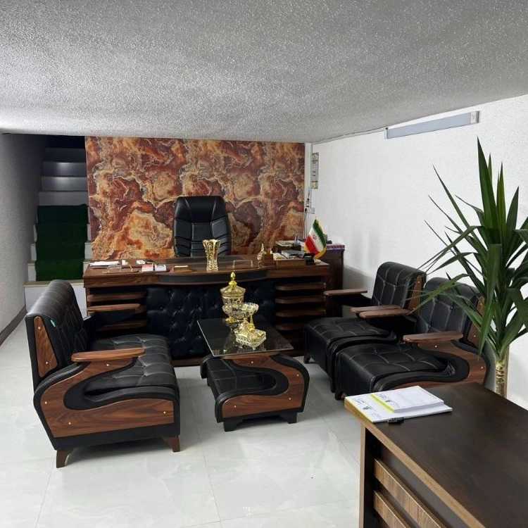 دپارتمان املاک صدرا