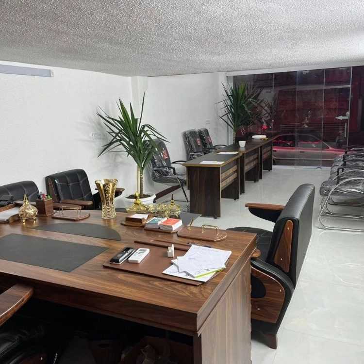 دپارتمان املاک صدرا