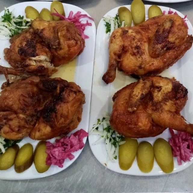 اکبر جوجه مخصوص