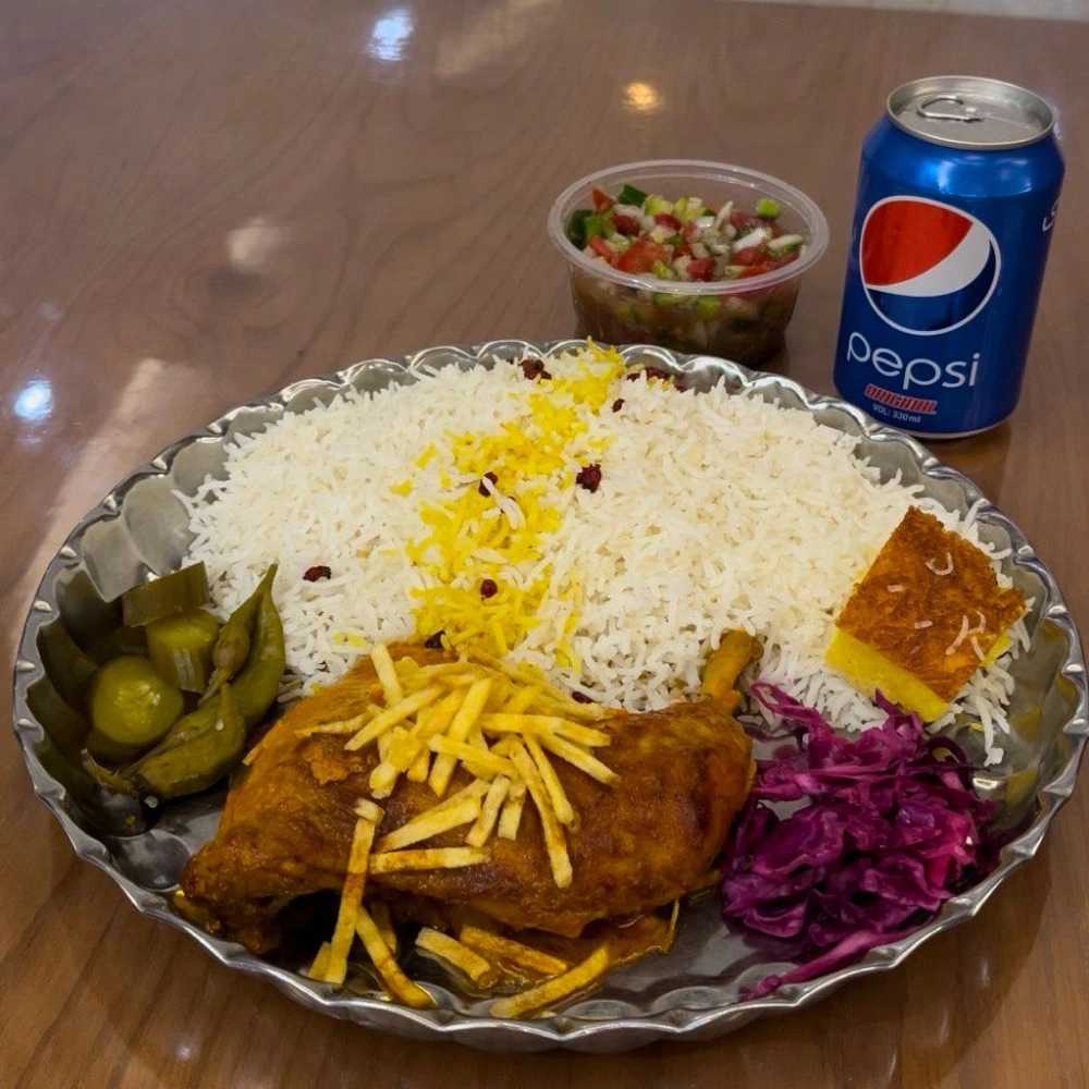 کترینگ و رستوران موسوی