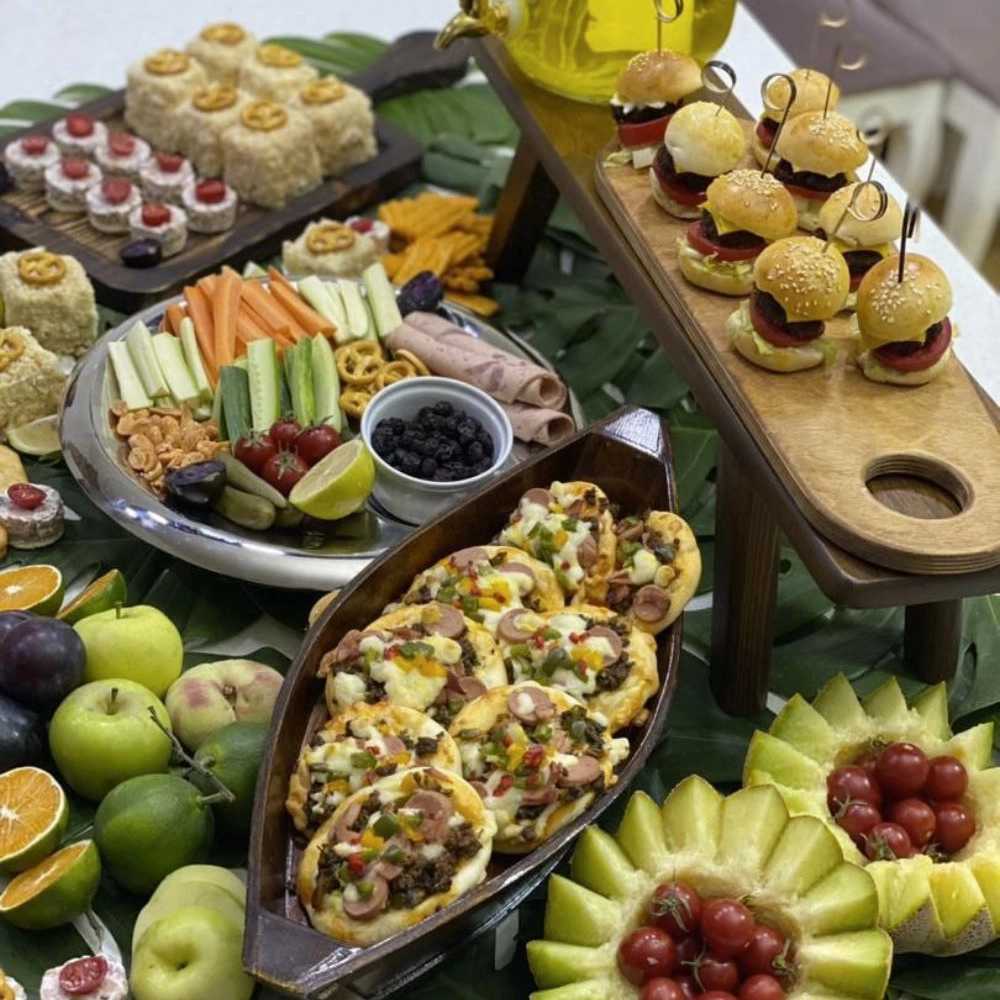 آموزشگاه آشپزی در بابل