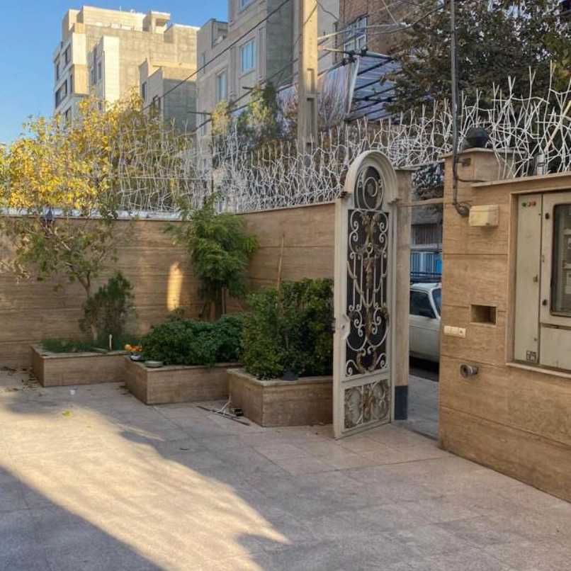 تولیدی نرده فلاح