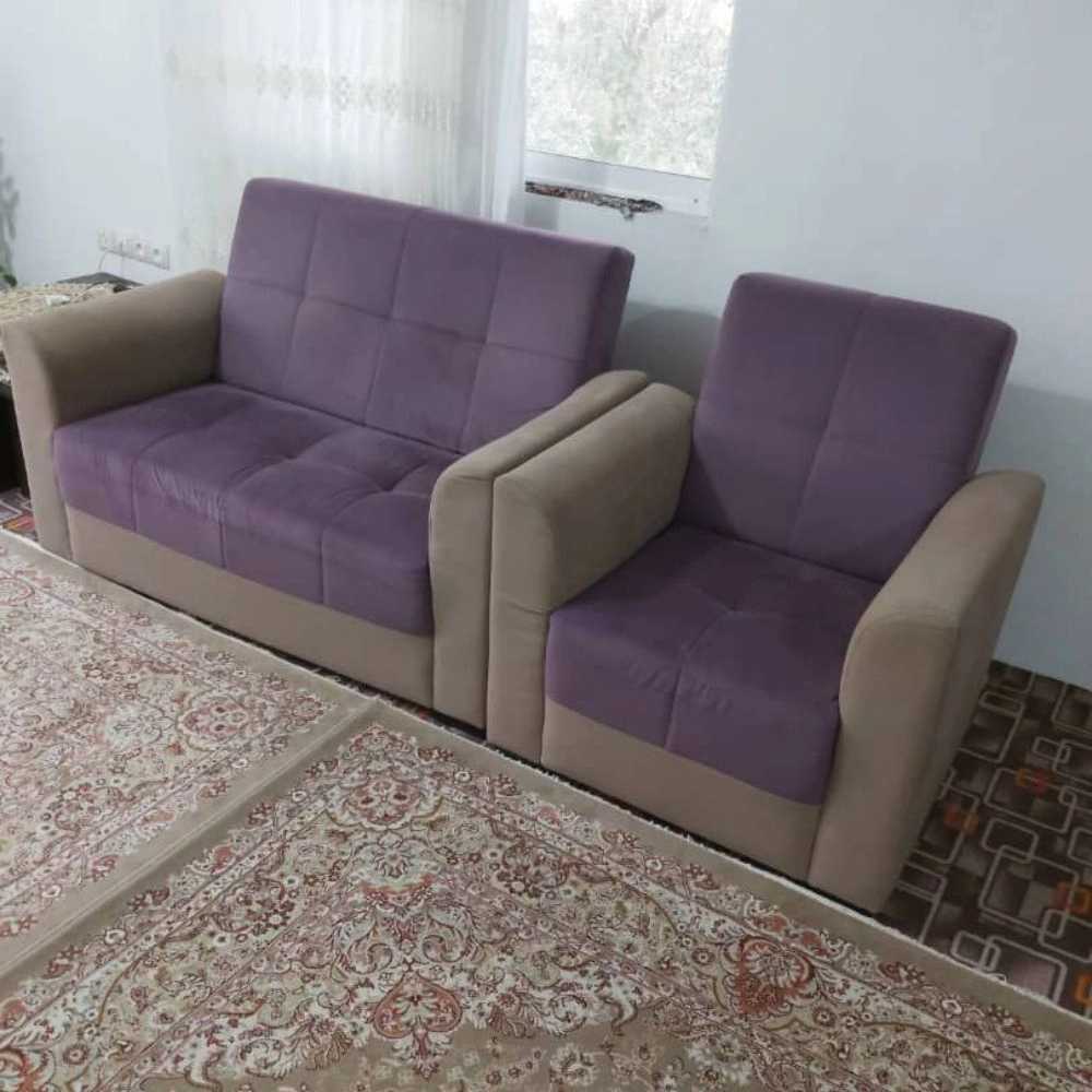 مبل آدرینا