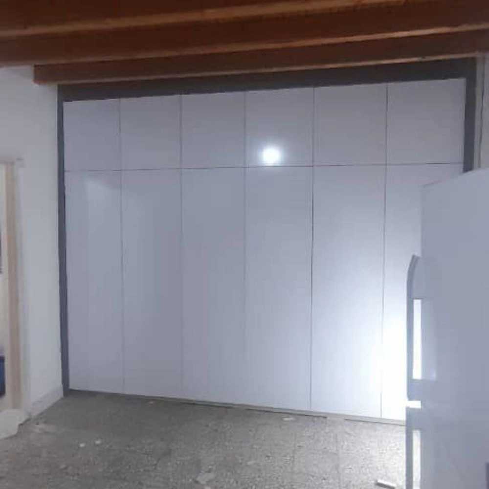 کمد دیواری و صنایع چوب حقیقی خواه