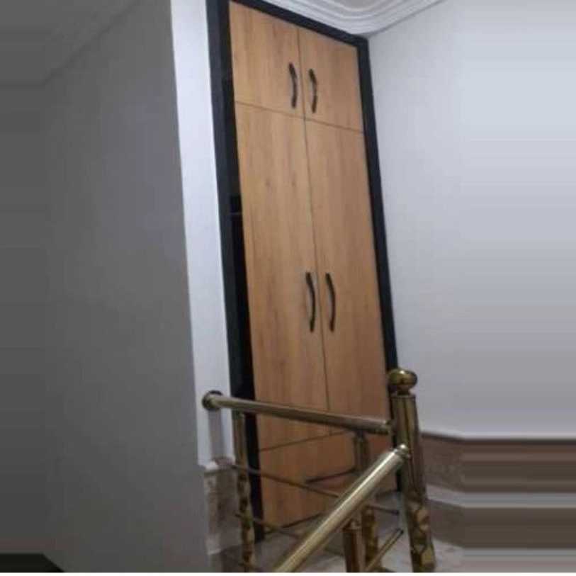 کمد دیواری و صنایع چوب حقیقی خواه