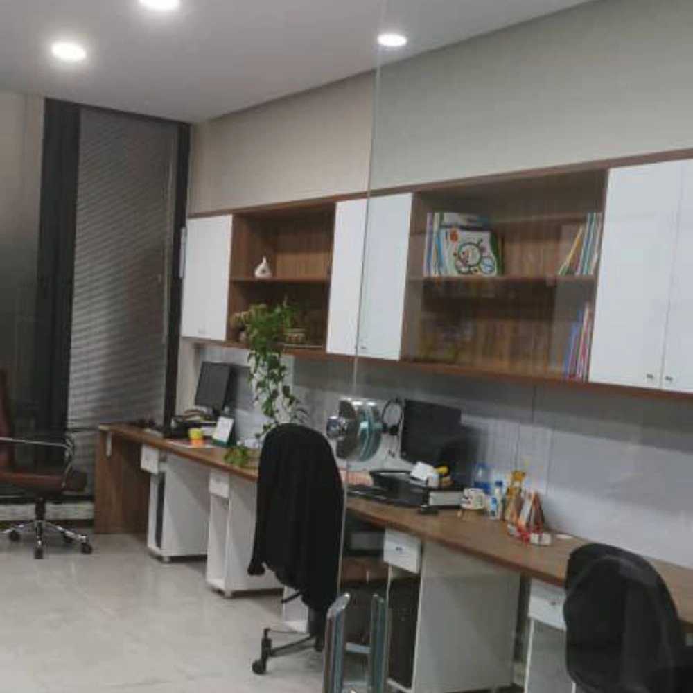 دکوراسیون داخلی یگانه