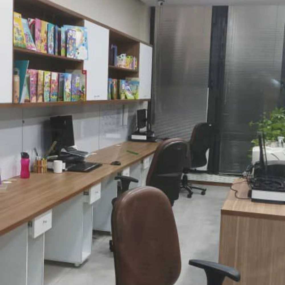 دکوراسیون داخلی یگانه