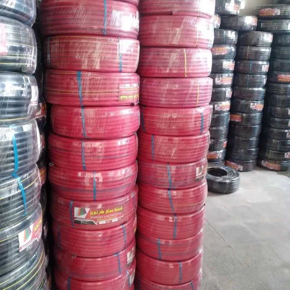 شیلنگ ممتازکار