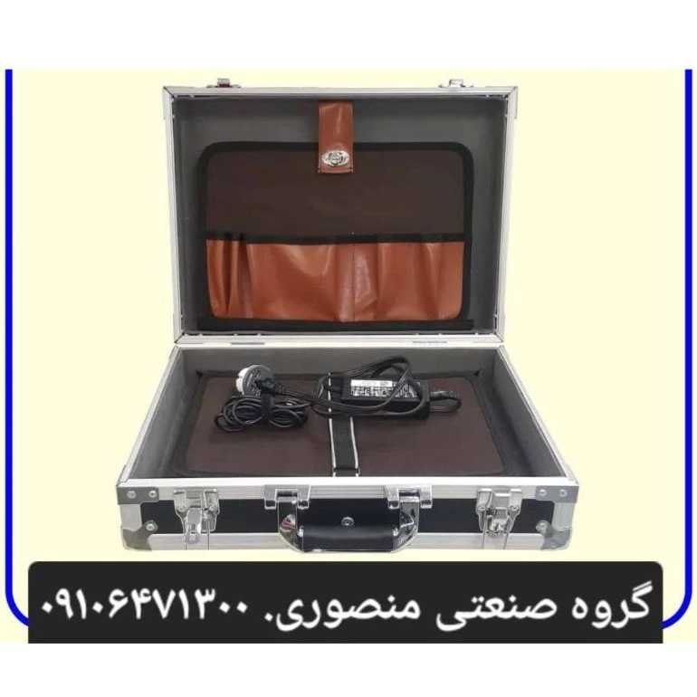 گاوصندوق نسوز