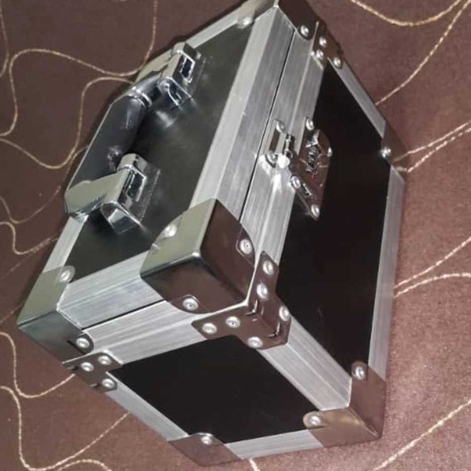 گاوصندوق نسوز