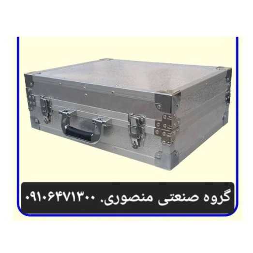 گاوصندوق نسوز