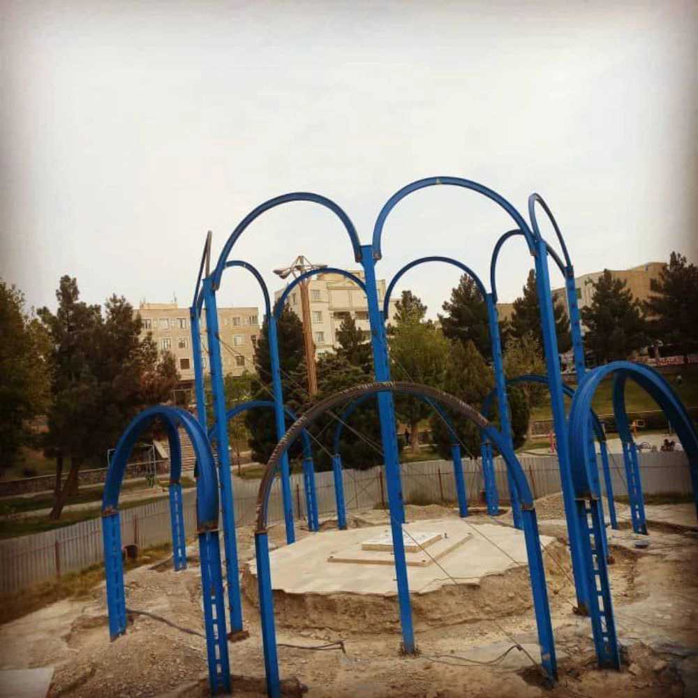 آرین سازه