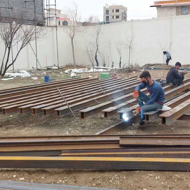 آرین سازه