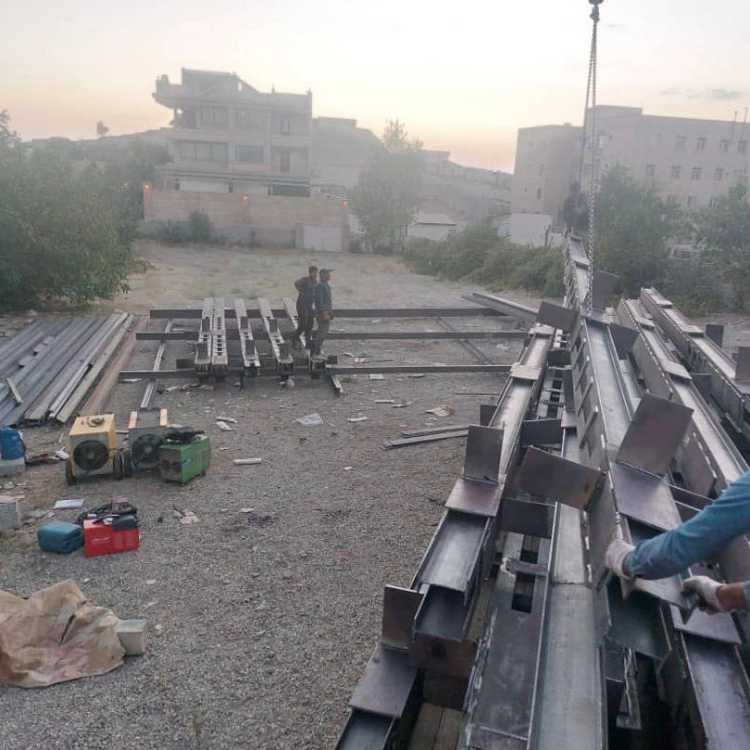 آرین سازه