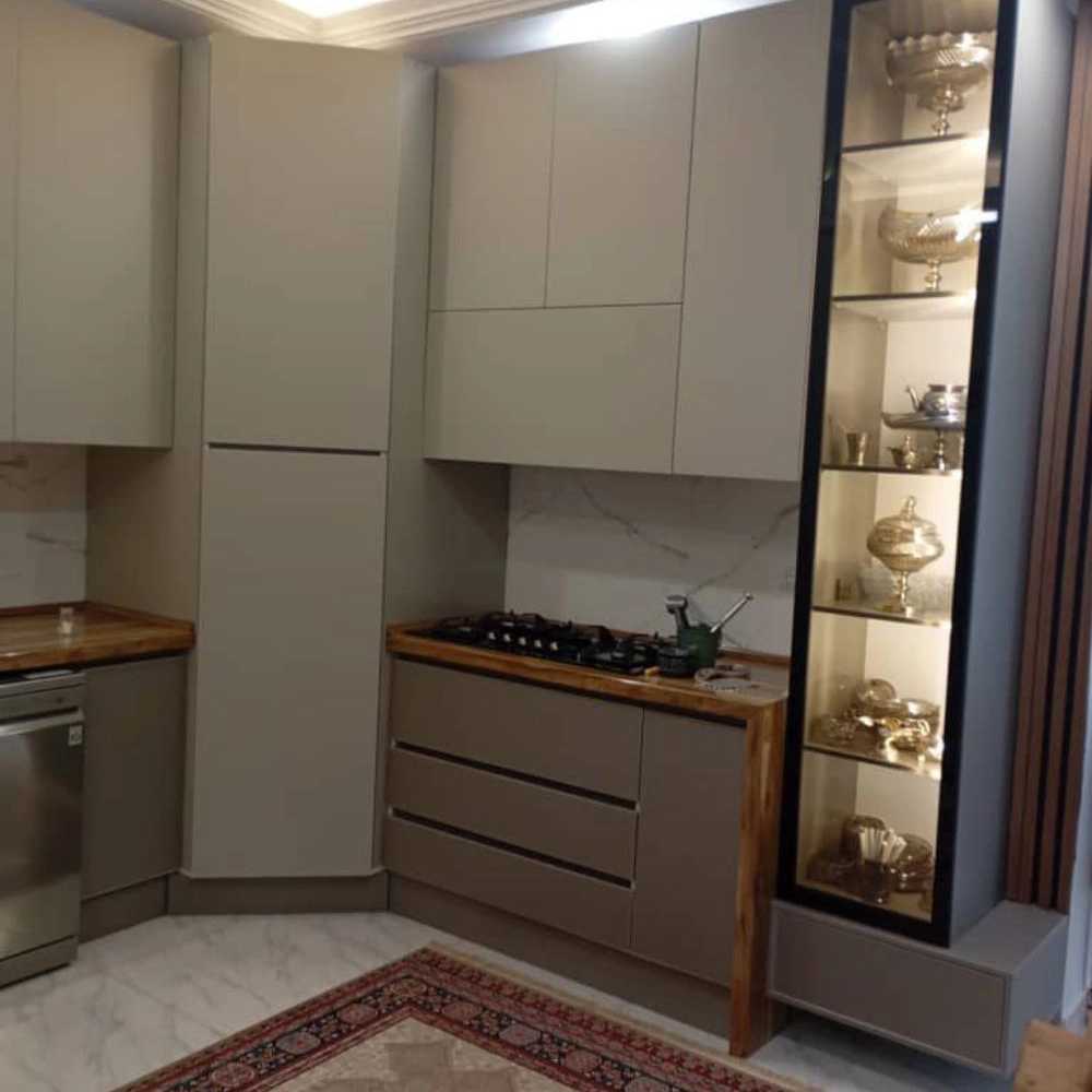 کابینت سازی آسمان پاکدشت تهران