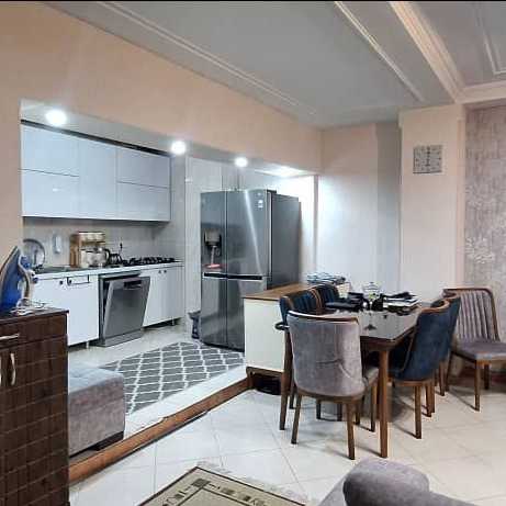 کابینت سازی آسمان پاکدشت تهران