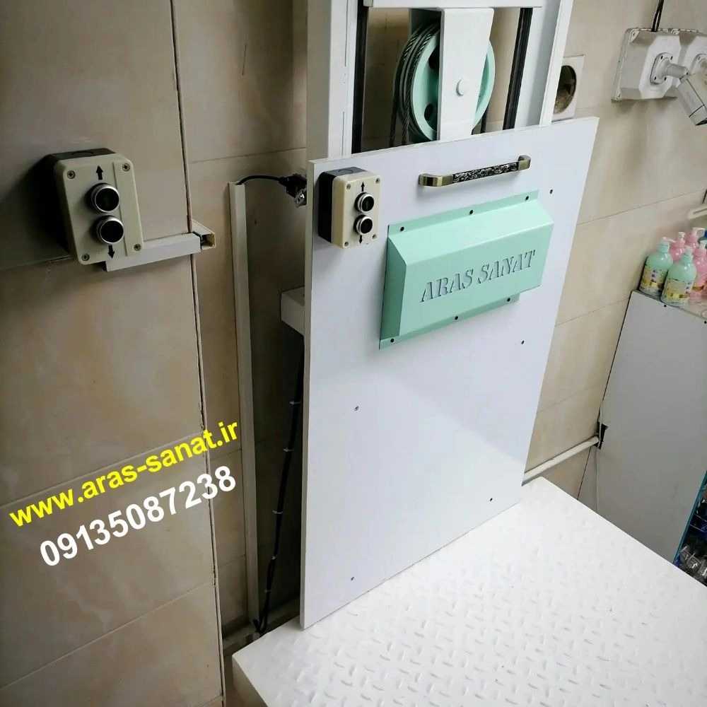 آراس صنعت اصفهان