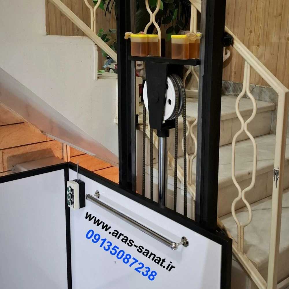 آراس صنعت اصفهان