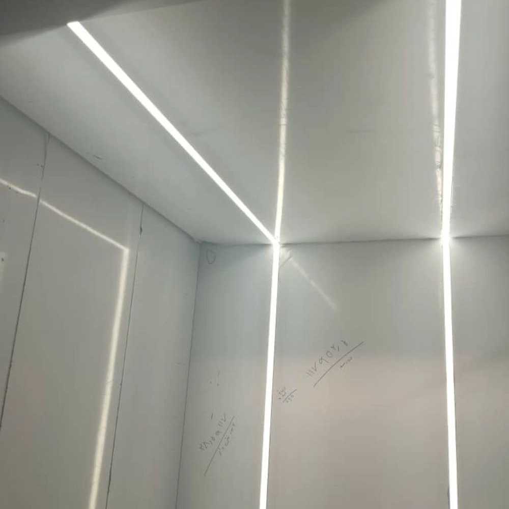 بازسازی کابین در تهران
