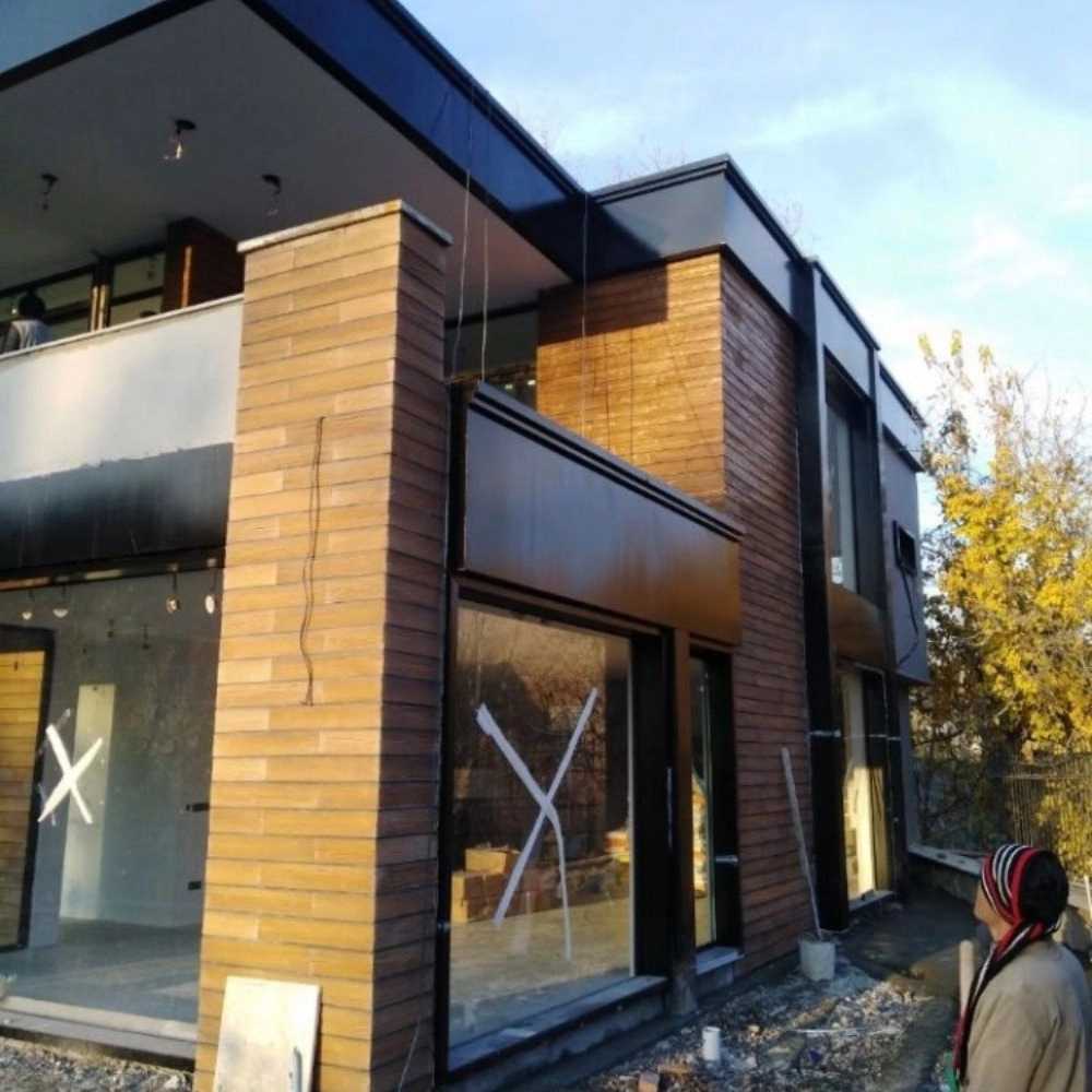 نما و بست کمربندی
