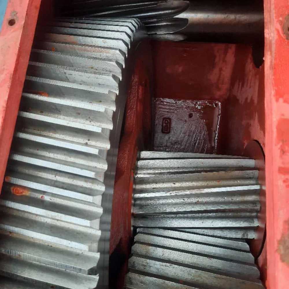 فروش گیربکس صنعتی در تهران