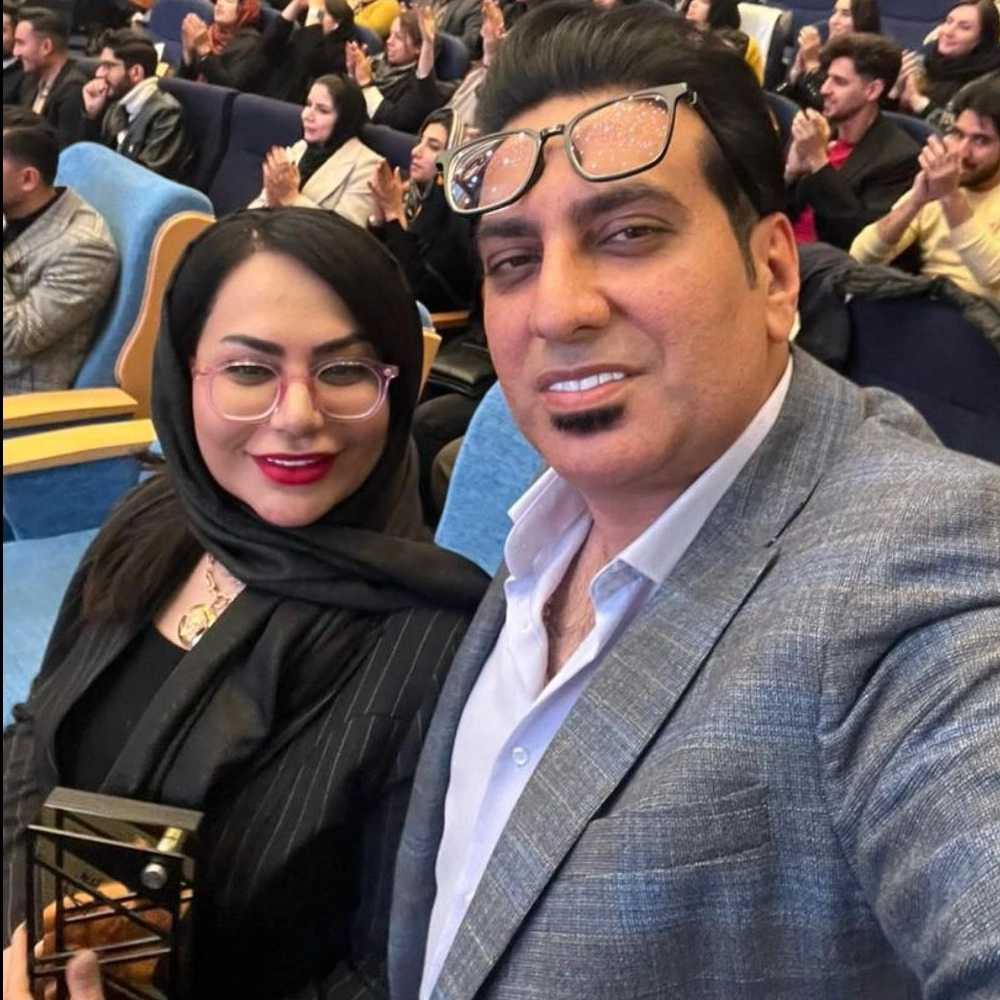 هلدینگ سایه محاسبات رادین در بندرعباس