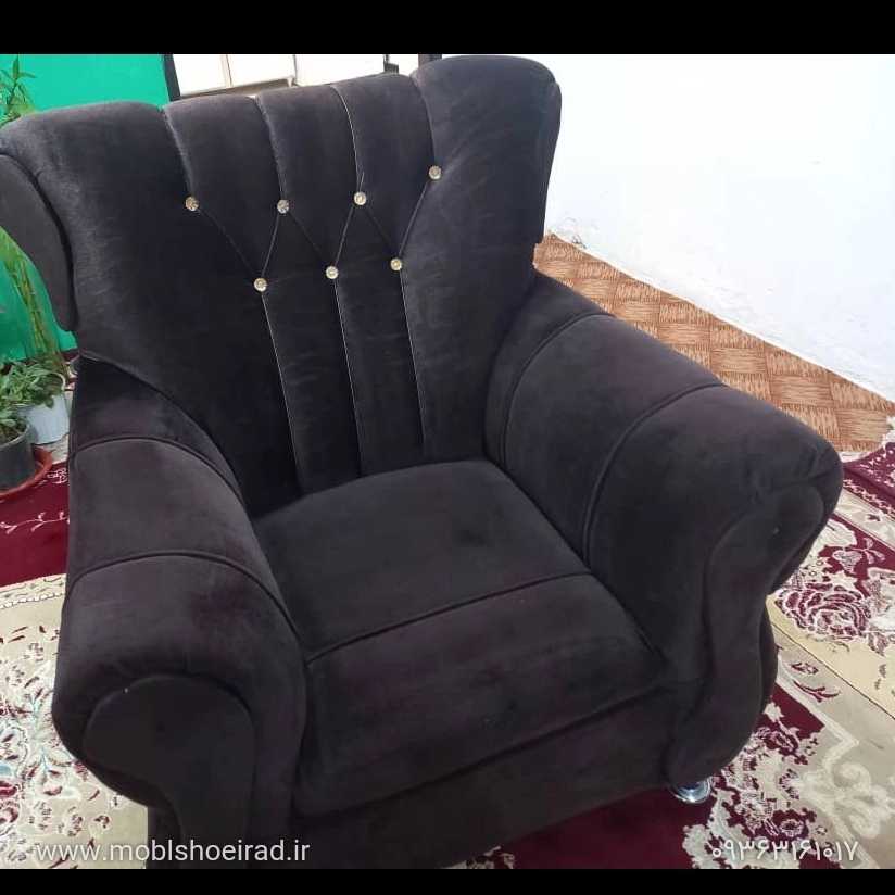 مبل شویی در منزل قائمشهر
