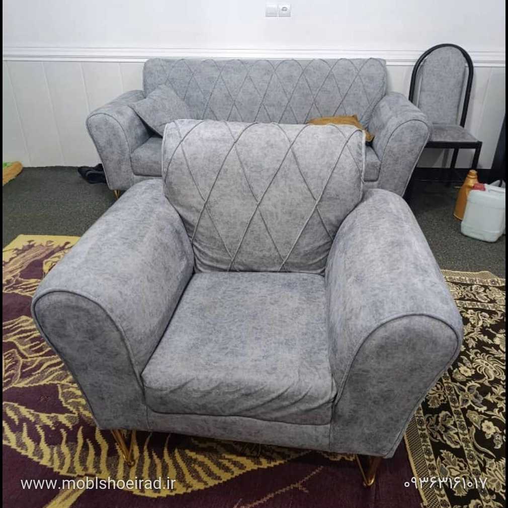 مبلشویی در بابلسر