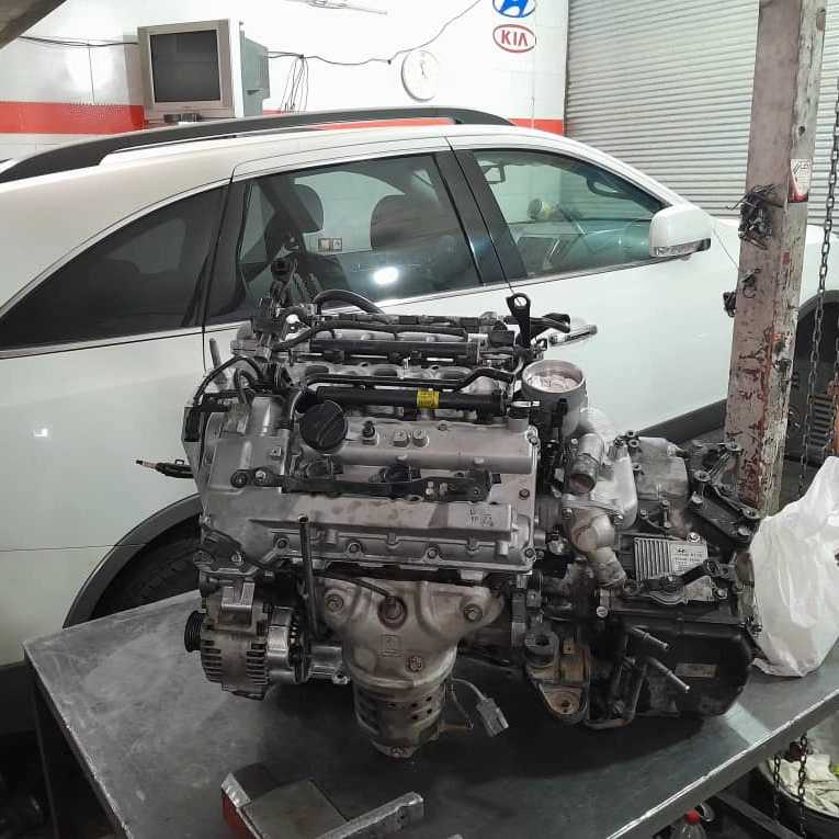 امداد خودرو علیرضا