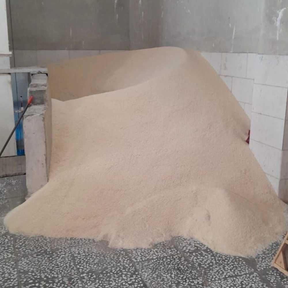 بازرگانی برنج علوی