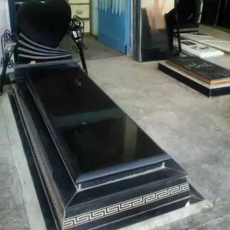 سنگ مزار کوثر